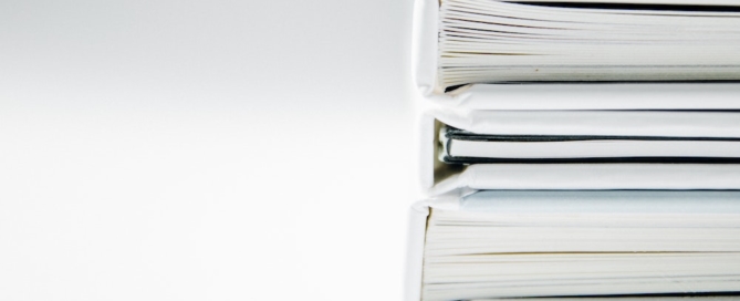 business incorporation files